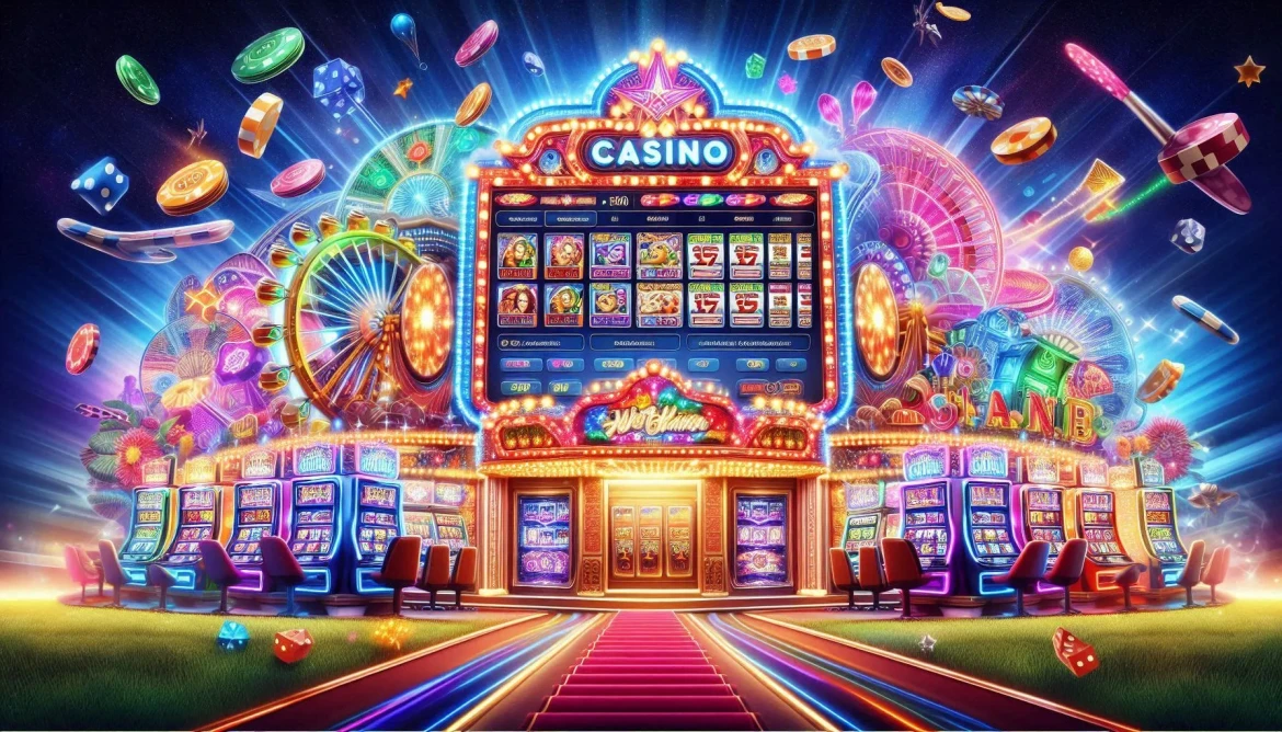 Winnita Casino